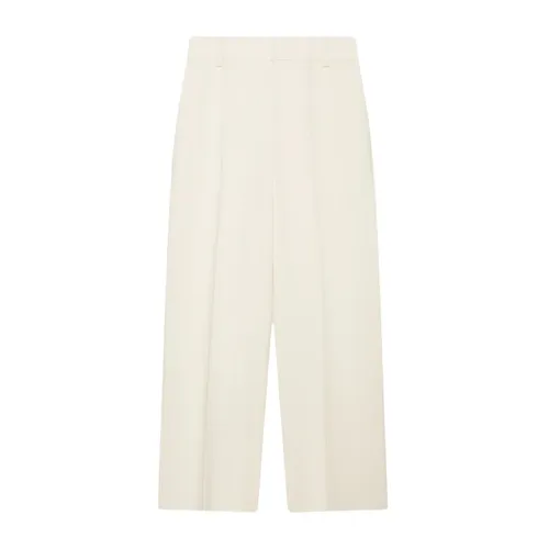 Trousers > Cropped Trousers - - Unity Original - Modalova