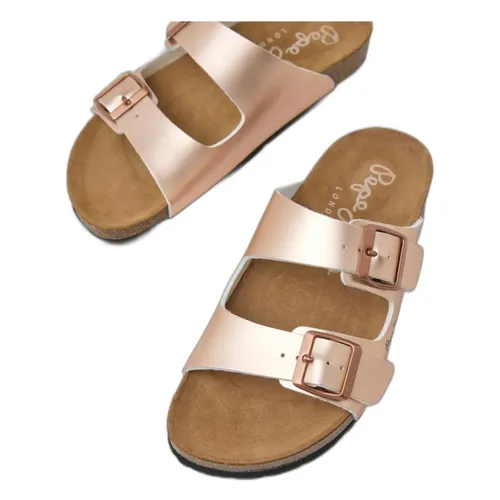 Shoes > Flip Flops & Sliders > Sliders - - Pepe Jeans - Modalova