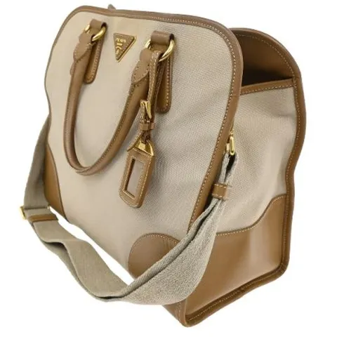 Pre-owned > Pre-owned Bags > Pre-owned Handbags - - Prada Vintage - Modalova
