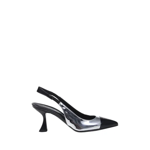 Shoes > Heels > Pumps - - Sergio Levantesi - Modalova