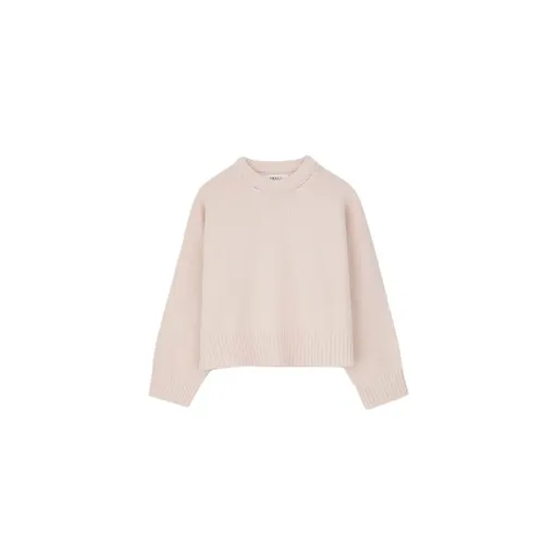 Knitwear > Round-neck Knitwear - - Skall Studio - Modalova