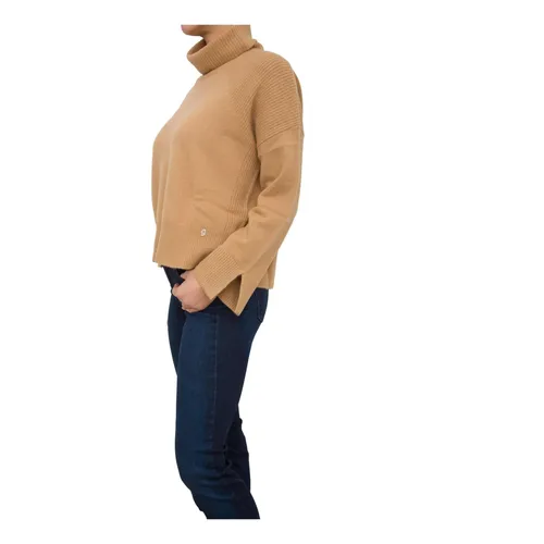 Knitwear > Turtlenecks - - Liu Jo - Modalova