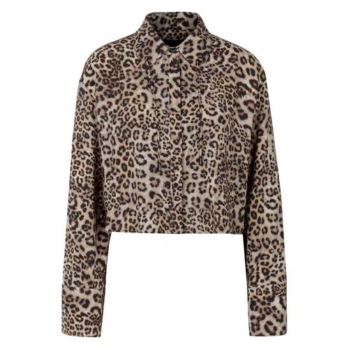Blouses & Shirts > Shirts - - Marc Cain - Modalova