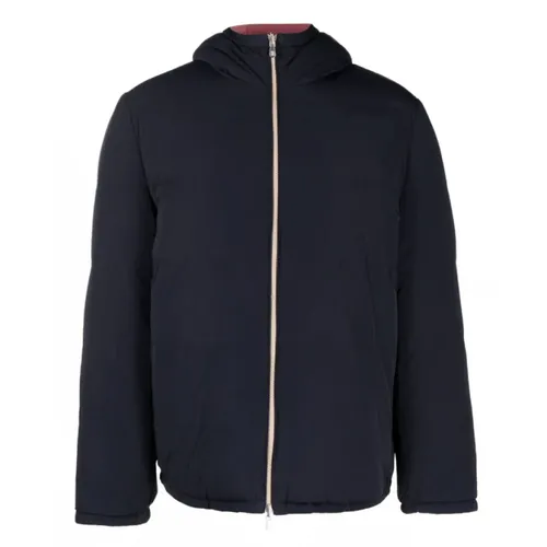 Jackets > Light Jackets - - Brunello Cucinelli - Modalova