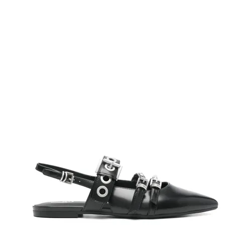Shoes > Flats > Ballerinas - - ASH - Modalova