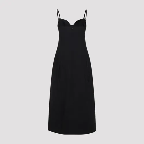Dresses > Day Dresses > Midi Dresses - - CO - Modalova