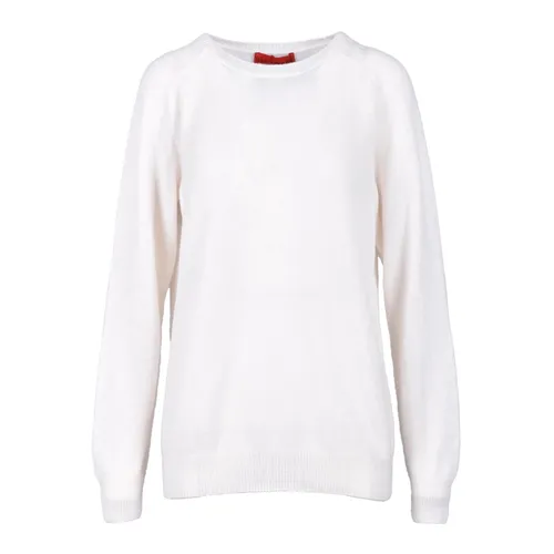 Knitwear > Cashmere Knitwear - - Wild Cashmere - Modalova