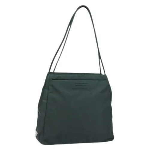 Pre-owned > Pre-owned Bags > Pre-owned Shoulder Bags - - Prada Vintage - Modalova