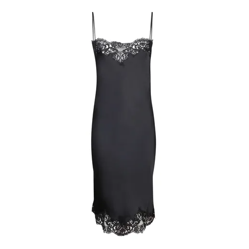 Dresses > Day Dresses > Midi Dresses - - Stella McCartney - Modalova