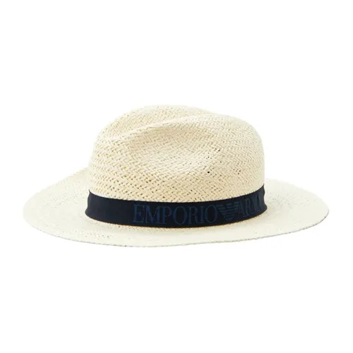 Accessories > Hats > Hats - - Emporio Armani - Modalova