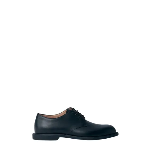 Shoes > Flats > Business Shoes - - The Row - Modalova