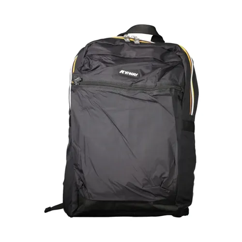 K-Way - Bags > Backpacks - Black - K-Way - Modalova