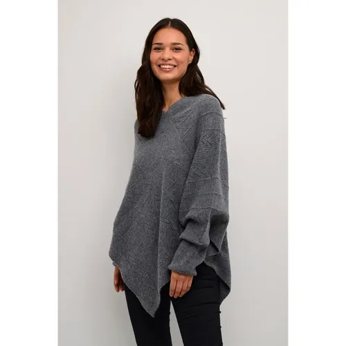 Cream - Jackets > Capes - Gray - Cream - Modalova