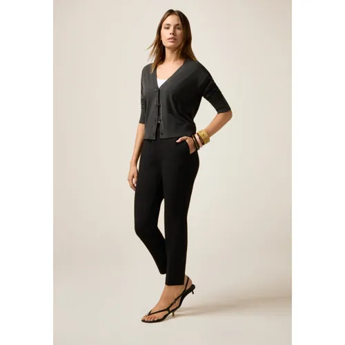 Trousers > Slim-fit Trousers - - Oltre - Modalova