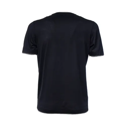 Tops > T-Shirts - - Gran Sasso - Modalova