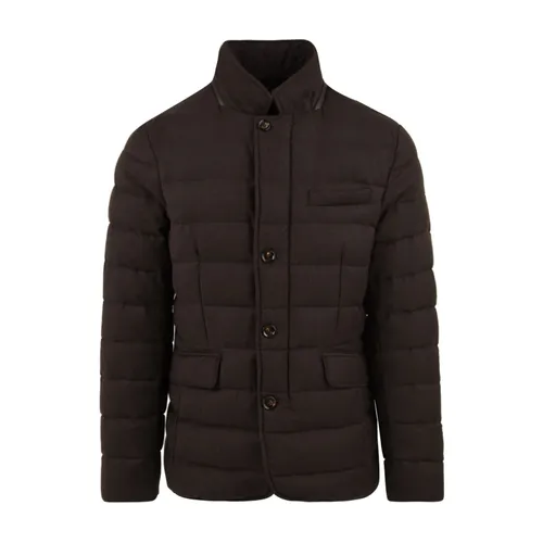 Jackets > Winter Jackets - - Moorer - Modalova