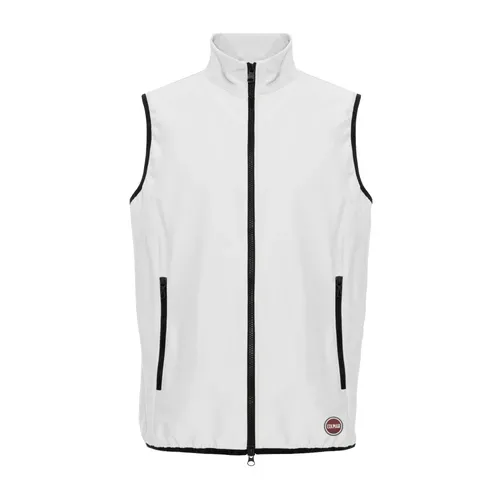 Colmar - Jackets > Vests - Gray - Colmar - Modalova