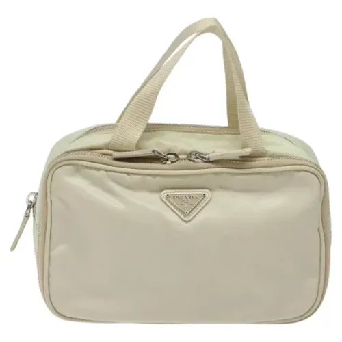 Pre-owned > Pre-owned Bags > Pre-owned Handbags - - Prada Vintage - Modalova