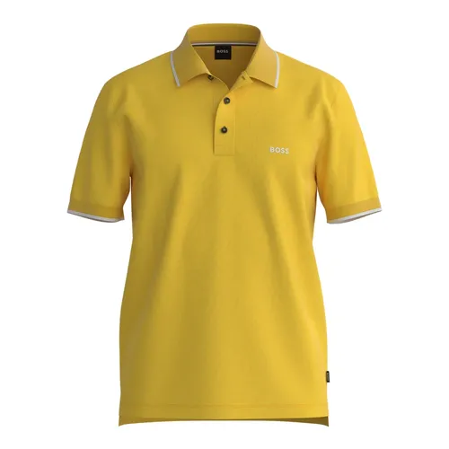 Tops > Polo Shirts - - Hugo Boss - Modalova