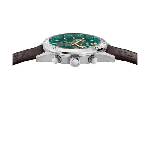 Accessories > Watches - - Versace - Modalova