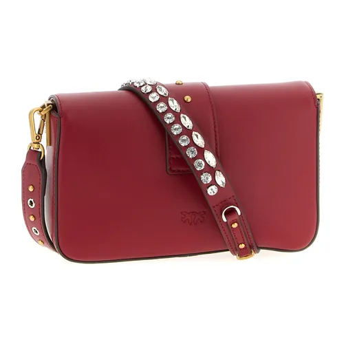 Bags > Cross Body Bags - - Pinko - Modalova