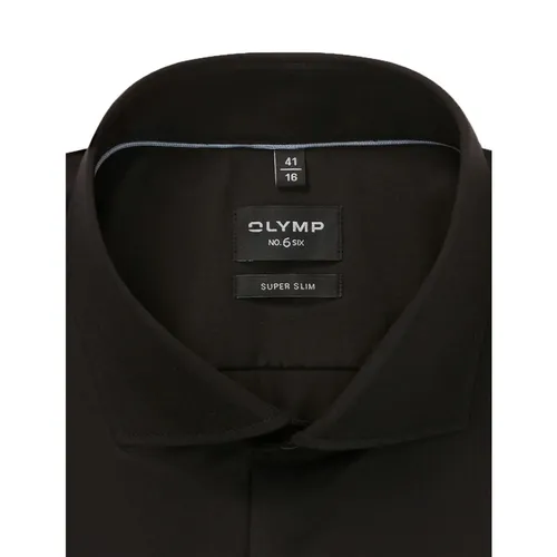 Shirts > Formal Shirts - - Olymp - Modalova