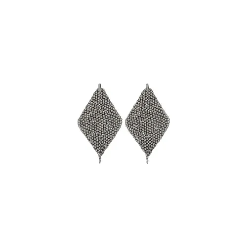 Accessories > Jewellery > Earrings - - Brunello Cucinelli - Modalova