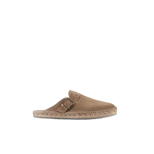Shoes > Flats > Mules - - Espadrilles - Modalova