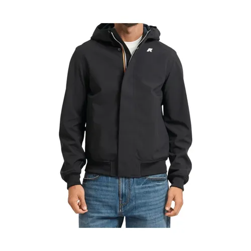 Jackets > Light Jackets - - K-Way - Modalova