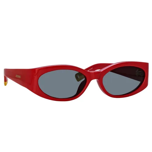 Accessories > Sunglasses - - Jacquemus - Modalova