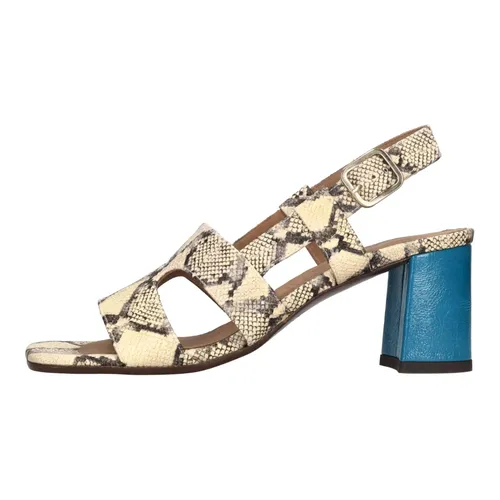 Shoes > Sandals > High Heel Sandals - - Chie Mihara - Modalova