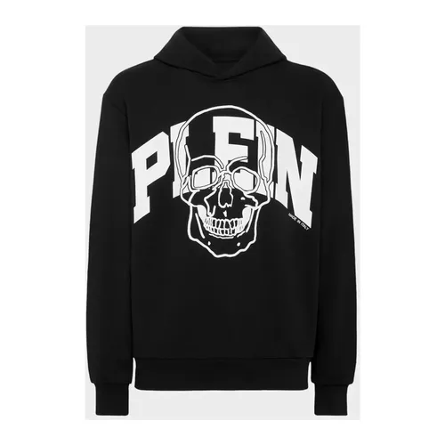 Sweatshirts & Hoodies > Hoodies - - Philipp Plein - Modalova