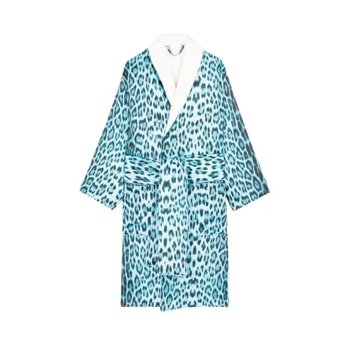 Nightwear & Lounge > Robes - - Roberto Cavalli - Modalova