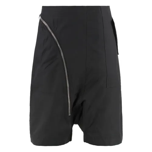 Shorts > Casual Shorts - - Rick Owens - Modalova