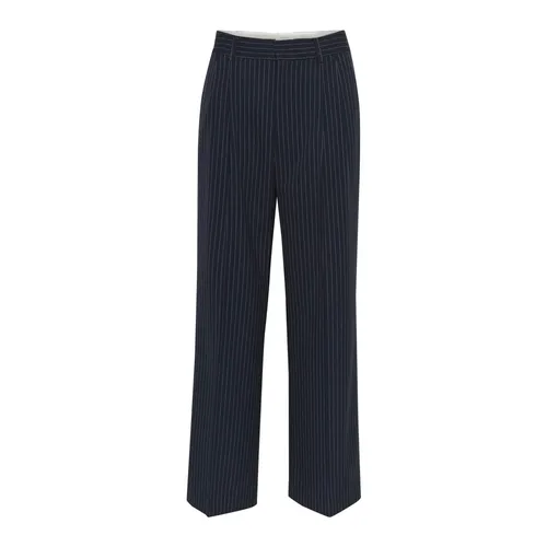 Trousers > Wide Trousers - - Part Two - Modalova