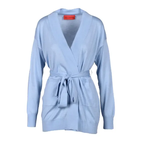 Knitwear > Cardigans - - Wild Cashmere - Modalova