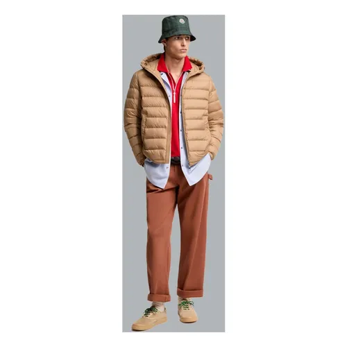 Jackets > Down Jackets - - Moncler - Modalova