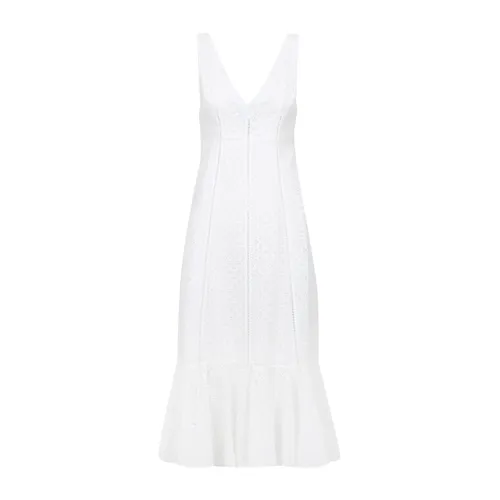 Dresses > Day Dresses > Midi Dresses - - Philosophy di Lorenzo Serafini - Modalova