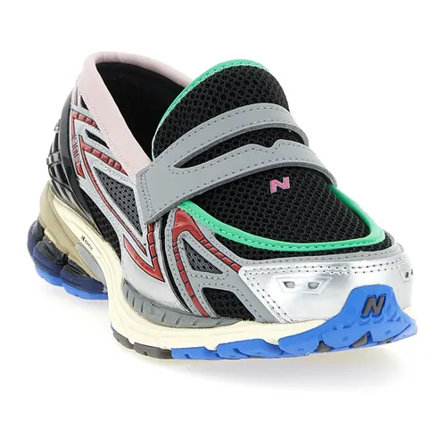 Shoes > Flats > Loafers - - New Balance - Modalova