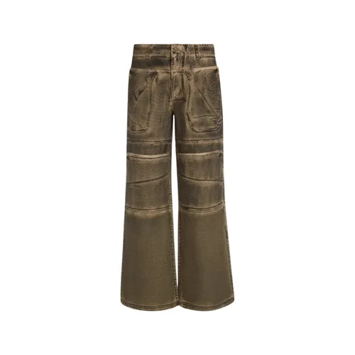 Jeans > Wide Jeans - - Guess - Modalova