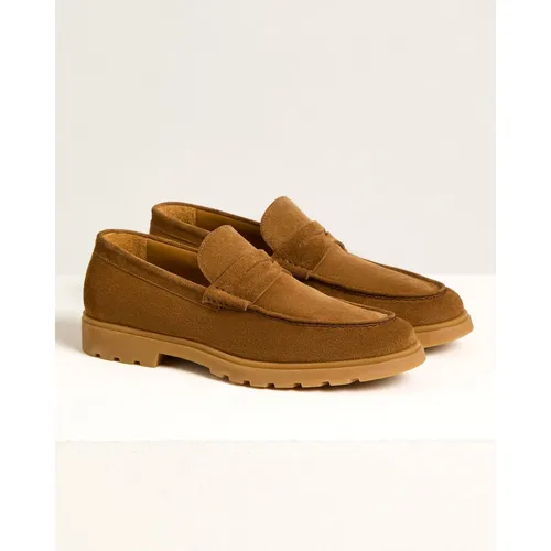 Shoes > Flats > Loafers - - Kiton - Modalova