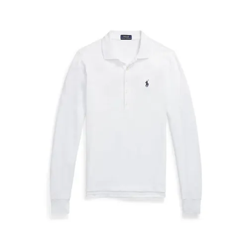 Tops > Polo Shirts - - Polo Ralph Lauren - Modalova