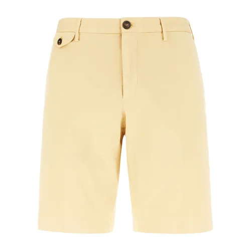 Shorts > Casual Shorts - - Incotex - Modalova