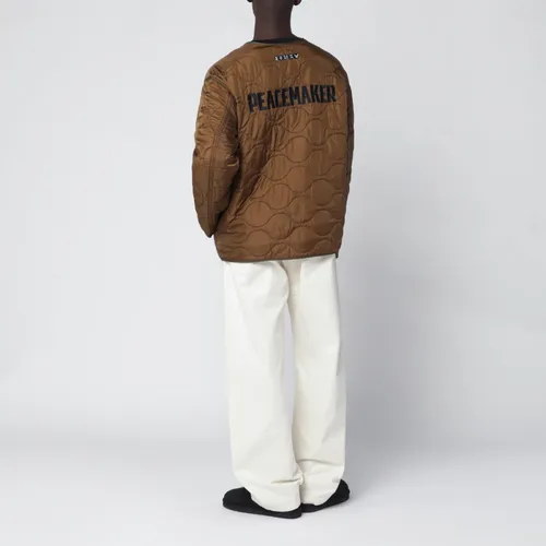Jackets > Light Jackets - - Oamc - Modalova