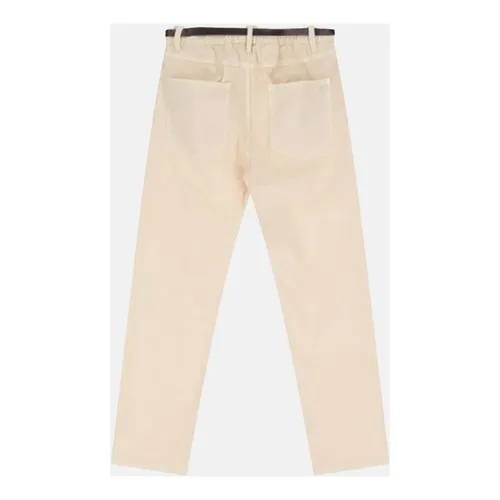 Trousers > Slim-fit Trousers - - Please - Modalova