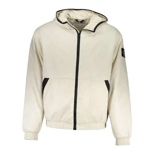 Jackets > Light Jackets - - Calvin Klein - Modalova
