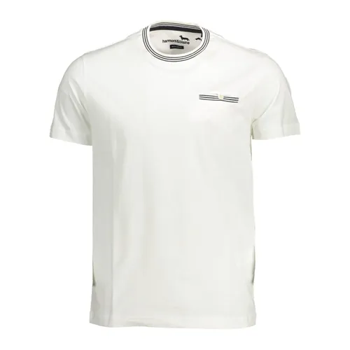 Tops > T-Shirts - - Harmont & Blaine - Modalova