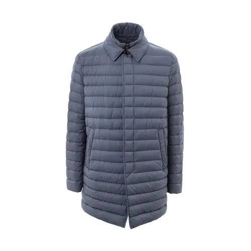 Jackets > Down Jackets - - Herno - Modalova