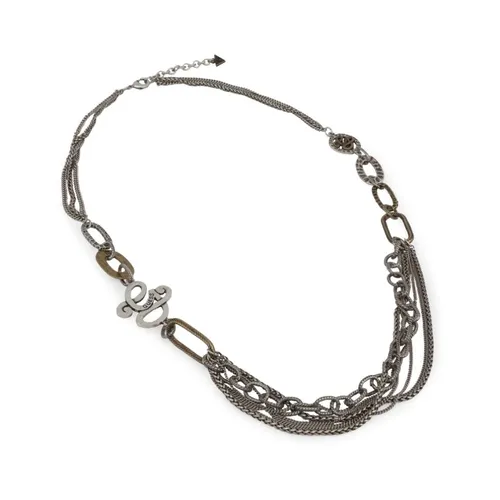 Accessories > Jewellery > Necklaces - - Guess - Modalova