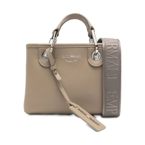 Bags > Handbags - - Emporio Armani - Modalova